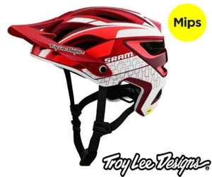 Casco MTB TROY LEE DESIGNS A3 Mips Sram Talla XL/XXL 60-63 cm - Imagen 1 de 4