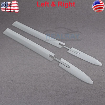 Convertible Roof Top Hinge Cover For BMW 328i 335i 335is 435i 428i 430i 440i M4 - Image 1 of 4