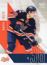 2018/19 Regina Pats - MARCO CRETA
