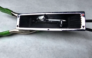 GENUINE BMW Neue Klasse NK Heater Control Lever Assembly w/ cables - Bild 1 von 7