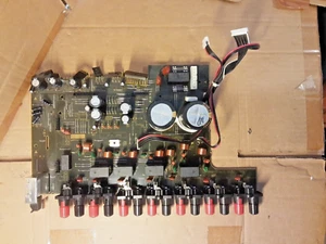 Placa de salida de audio/sonido 7020-07802-000-0s para denon avr-x2200w - Imagen 1 de 6