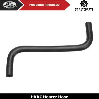 Tubo de mangueira aquecedor HVAC Chevrolet Monte Carlo 2006-2007 - 4 para portões de aquecimento - Imagem 1 de 4