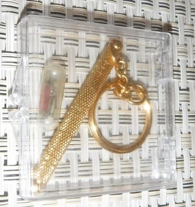 Portable Mini Repair Kit Keychain Travel Tool  for Eyeglasses or Watch ETC.. - Picture 1 of 5