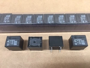 (10 Stck.) KLT1C12DC24 - Hasco, 24VDC 12A SPDT, Power Relais - Bild 1 von 1