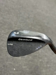 Cleveland RTX-3 V-FG 54° Wedge RH Men's 36" True Temper Dynamic Gold Shaft - Picture 1 of 12