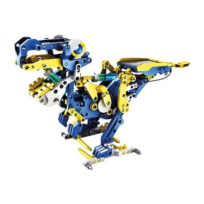 Konstruktionsset Velleman Solar Hydraulik 12in1 KSR17 - Bild 1 von 4