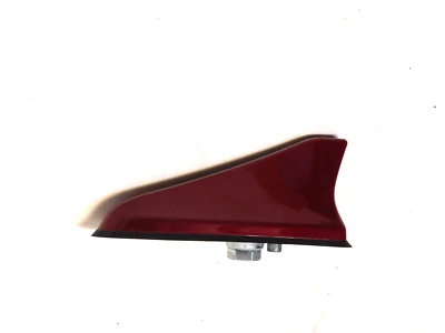 HYUNDAI ELANTRA 2016-2018 TECHO EXTERIOR ALETA DE TIBURÓN ANTENA 96210-F2010PR2 PR2 ROJO Foto 1 de 4