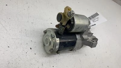 ⭕ 2006-2015 Mazda MX-5 Miata 2.0L Starter Motor M000T36371 Mitsubishi Foto 1 de 4