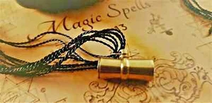 Aghori Made Bless Powerful Love Vashi-karan Amulet Pendant 100% Result Guarante# - Picture 1 of 3