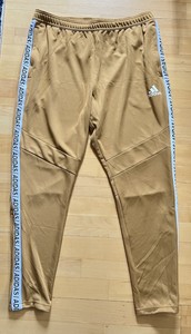 Las mejores ofertas en Adidas Ropa oro para hombres | eBay