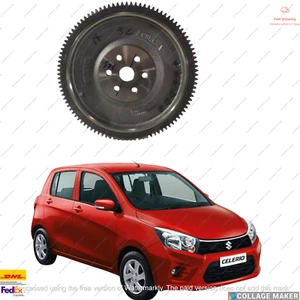 12620M68K12 Flywheel Comp Fit For Suzuki Celerio 2013-2021 Model Oem Genuine - Picture 1 of 4