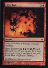 Fiery Fall - Conflux: #63, Magic: The Gathering NM R1