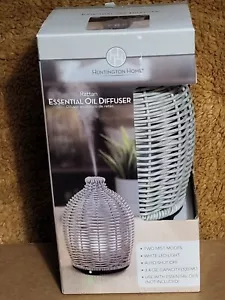 Essential Oil Diffuser By Huntington House - Picture 1 of 5