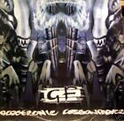 G-FORCE - electronic lesson part II LP