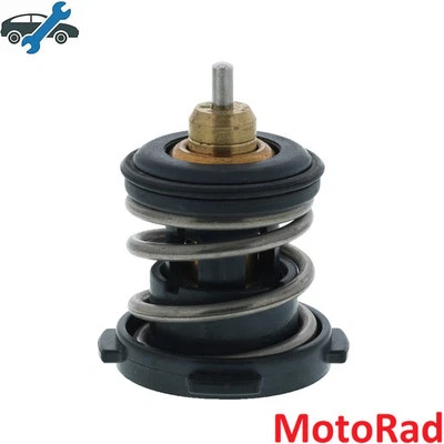 ТЕРМОСТАТ ОХЛАЖДАЮЩЕЙ ЖИДКОСТИ 964-87K ДЛЯ AUDI A1/Sportback/City/Carver A3/Limousine Q3 Q3 - Изображение 1 из 4