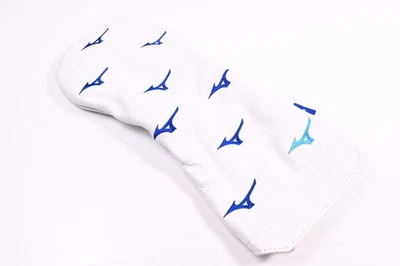 Mizuno Tour / Driver Headcover / White - Image 1 of 4