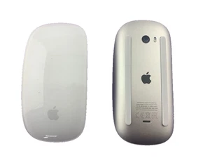 Apple Magic Mouse Silber 2024 A1657 - Bild 1 von 2