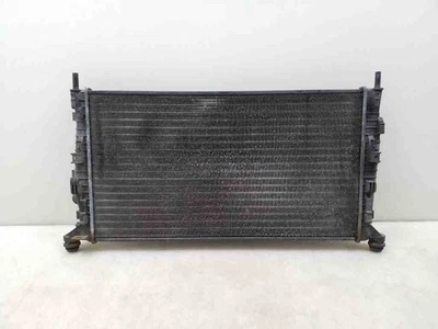 FORD FOCUS C-MAX Radiateur Climatisation 1.60 Diesel 85kw 2006 24958303 - Immagine 1 di 3