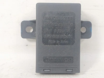 96308396 MODULO ELECTRONICO / 1547051 PARA DAEWOO NUBIRA WAGON CDX 1999-> - Immagine 1 di 4
