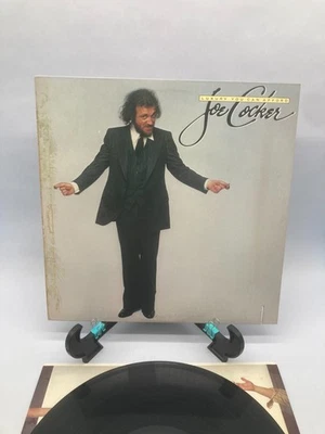 Joe Crocker Luxury You Can Afford Vintage Vinyl LP 1978 Asylum Record 6E-145-A - Image 1 of 4
