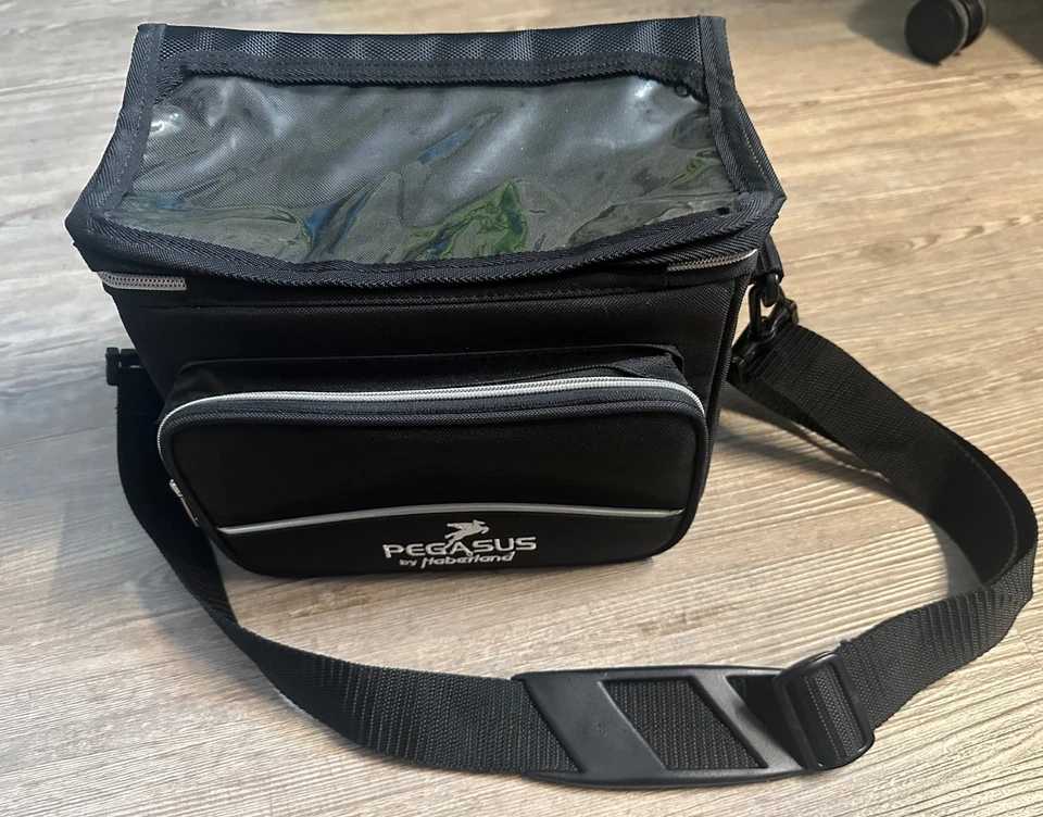 KLICKfix Lenkertasche PEGASUS by Haberland ...**Top** - Bild 1 von 4
