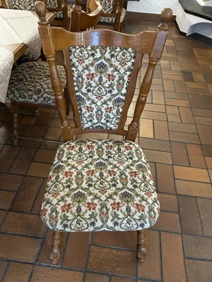 stühle gebraucht 20 Stk oder auch Einzeln zu haben - Bild 1 von 2