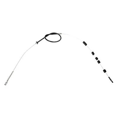 For Ford Crown Victoria 98-02 Dorman Rear Driver Side Parking Brake Cable - Image 1 of 3