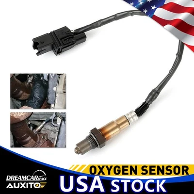 For 2007 Infiniti G35 Base 6Cyl O2 3.5L Oxygen 2X Sensor Upstream Oxygen Sensor - Image 1 of 4