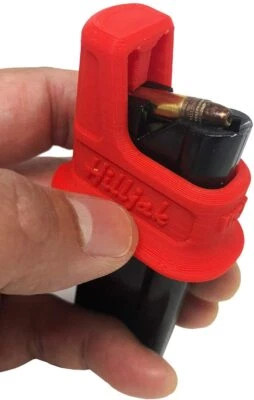 Savage Arms 62 64 954 Quickie Loader by Hilljak QLS22 - Red