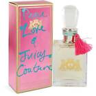 Parfum femme Peace Love & Juicy Couture par Juicy Couture 50 ml spray EDP