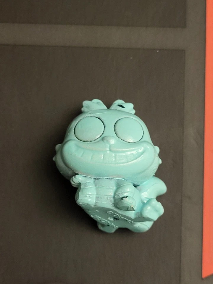 Cheshire Cat - Disney Doorables - Series 7 - Color Reveal - Alice in Wonderland - Image 1 of 1