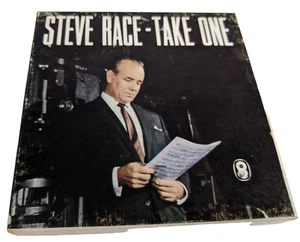 Steve Race Take One TT285 A- Verpackt Reel To Reel Band Original Recording - Bild 1 von 6
