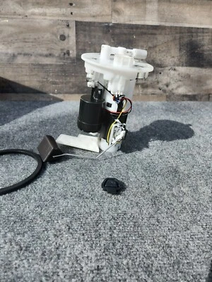 Conjunto de módulo de bomba de combustible para Toyota Avalon Camry Solara 1997-2003 SP9157M EE. UU. Foto 1 de 4