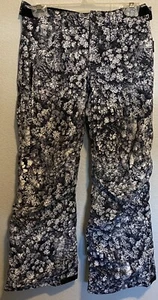 Burton Boys Barnstorm PT Pants, Aerial Pines, Medium 10 - Picture 1 of 9