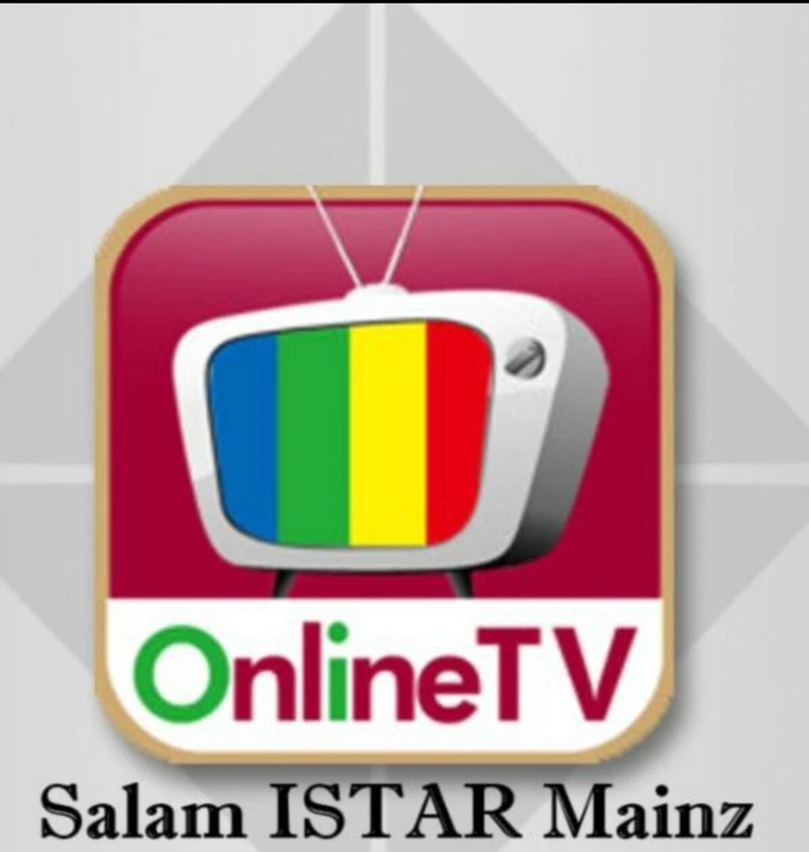 Istar Online Tv  Code  Für Alle Istar Und Zeed Modell - Bild 1 von 4