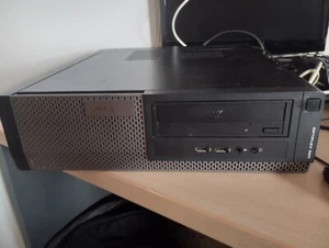 Ordenador Dell Optiplex 390 - Imagen 1 de 10