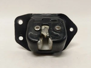 2007 - 2011 Nissan Versa Trunk Lid Latch Lock Actuator OEM - Picture 1 of 7