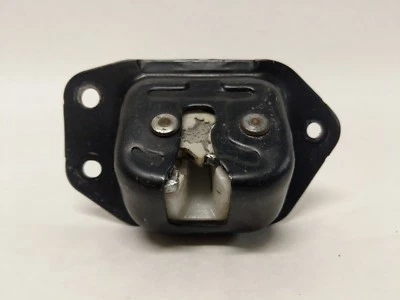 2007 - 2011 Nissan Versa Trunk Lid Latch Lock Actuator OEM - Image 1 of 4