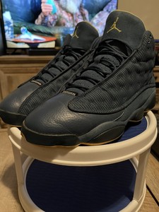 Las mejores ofertas en Jordan 13 Retro escuadrón Azul 2013 | eBay