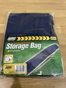 Maibaum Vorzelt & Zeltstange Aufbewahrungstasche - Bild 1 von 2