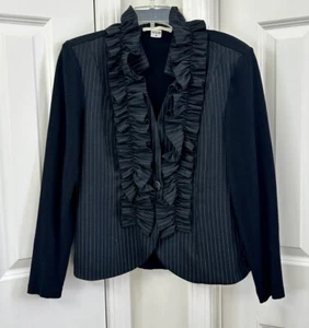 Calessa Damen Langarmjacke, Gr. S - Bild 1 von 4