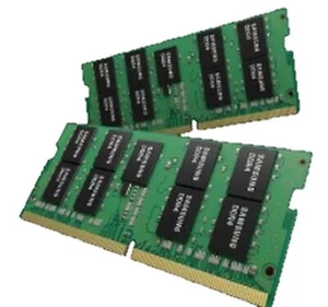 Samsung DDR5 - Modul - 32 GB - DIMM 288-PIN - Bild 1 von 1