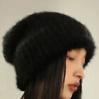 HOT !Women's brimless knitted hat