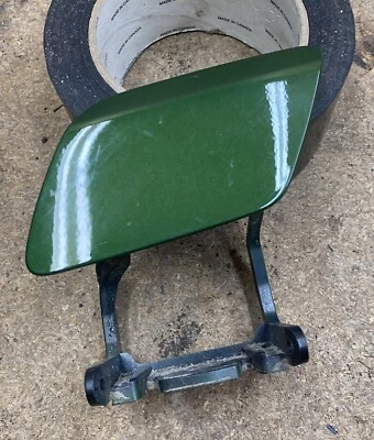 Audi RS5 Sportback 2019 parachoques delantero cubierta de arandela lado izquierdo 8W6955275B Foto 1 de 4