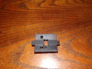 GI Joe ARAH 1988 Phantom X-19 Part Landing Gear center door cover - Picture 1 of 3