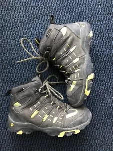 Jack Wolfskin Outdoorschuhe Wanderschuhe Gr. 33 Texapore - Bild 1 von 5