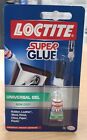 Super Glue Loctite Universal Gel Non Drip Super Strong Glue Universal Adhesive
