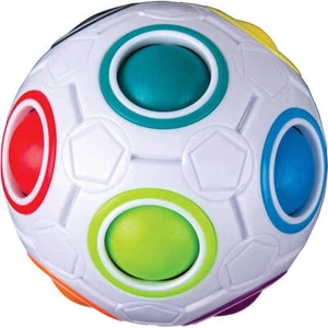 Excellent Quality Funfilled Superior PerformanceDuncan Colour Shift Puzzle Ball - Picture 1 of 3