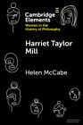 Harriet Taylor Mill Mccabe Paperback Cambridge University Press 9781009156837