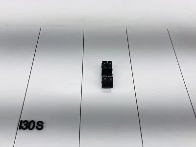 11-17 VOLKSWAGEN TOUAREG INTERRUPTOR MAESTRO VENTANA PUERTA LADO CONDUCTOR DELANTERO IZQUIERDO OEM Foto 1 de 4